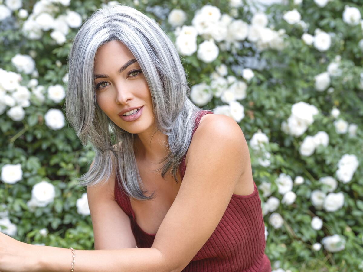 Jodie by The Orchid Collection | Synthetic Wig | Basic Cap (6540)